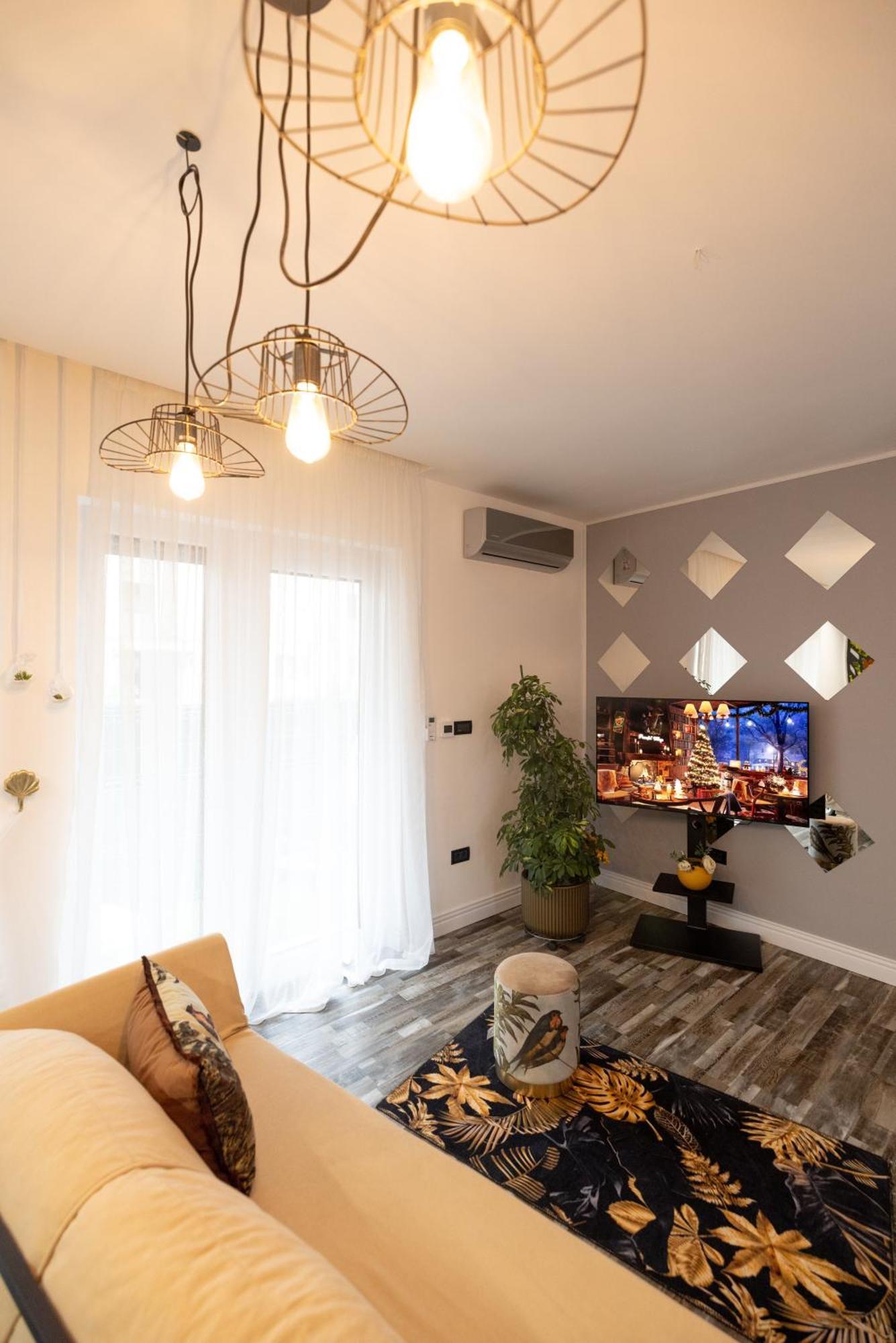 Am Apartments Timisoara Exterior foto