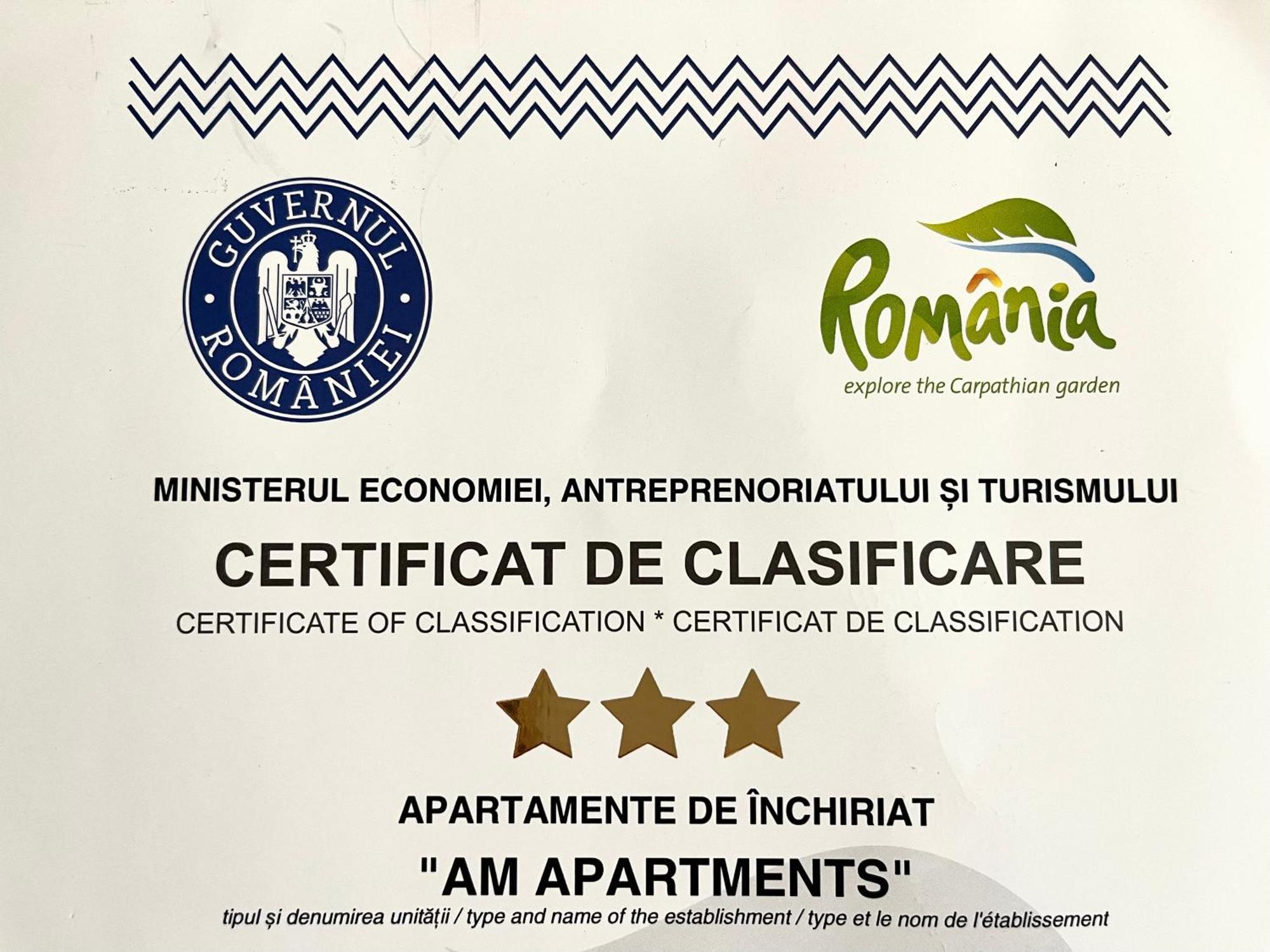 Am Apartments Timisoara Exterior foto